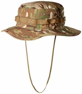 TRU-SPEC Military Boonie Hat Review - The Perfect Outdoor Camo Hat